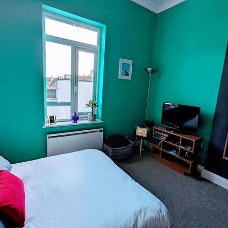 Central Brighton Studio By The Beach Екстериор снимка