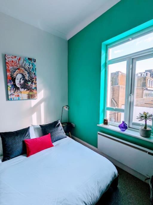 Central Brighton Studio By The Beach Екстериор снимка