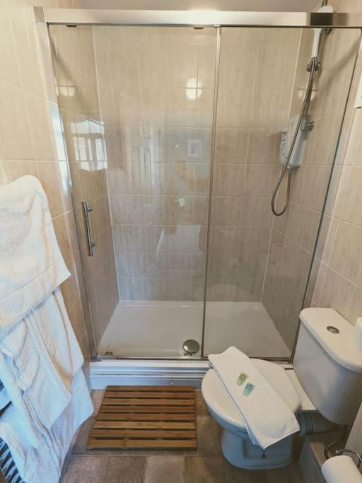 Central Brighton Studio By The Beach Екстериор снимка